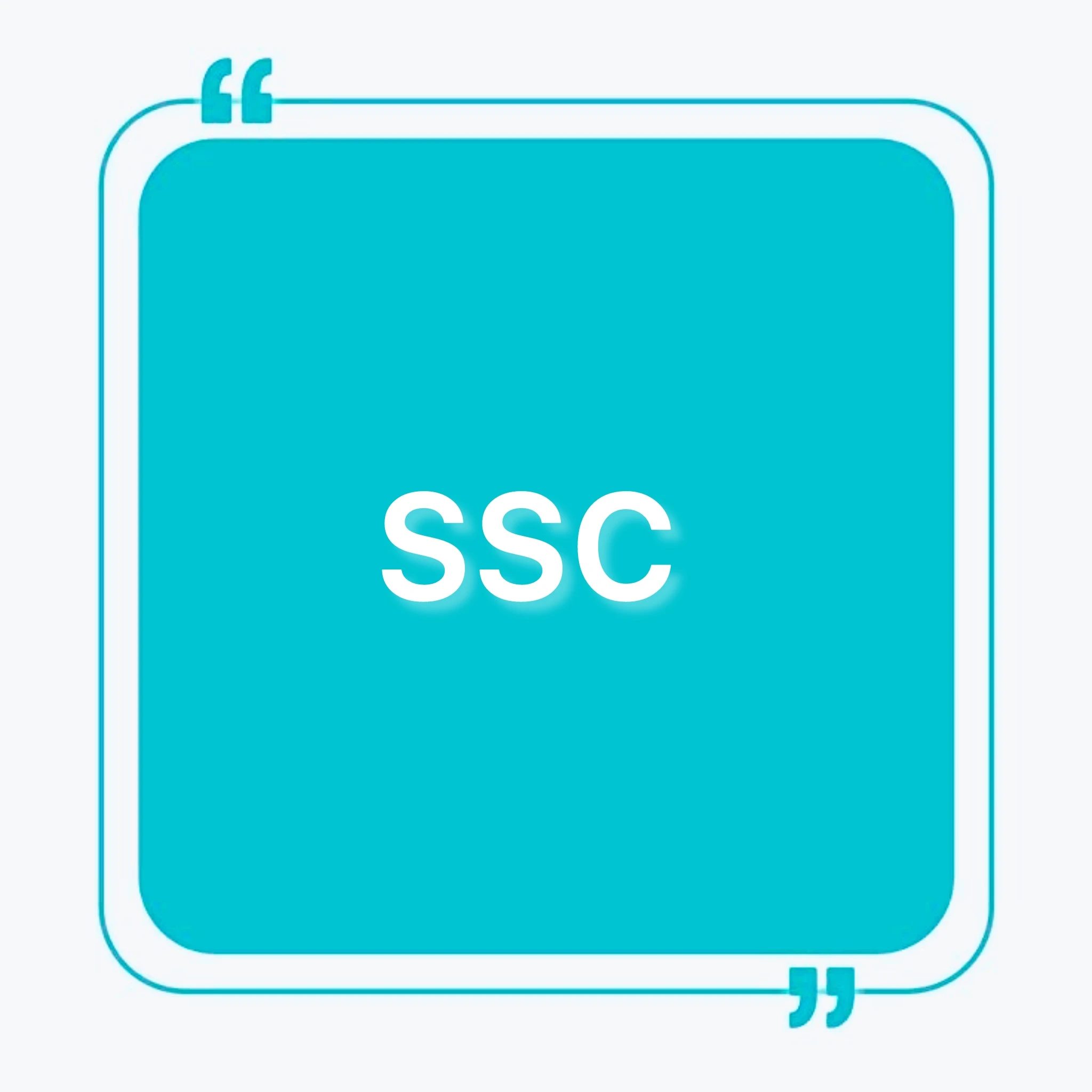 SSC