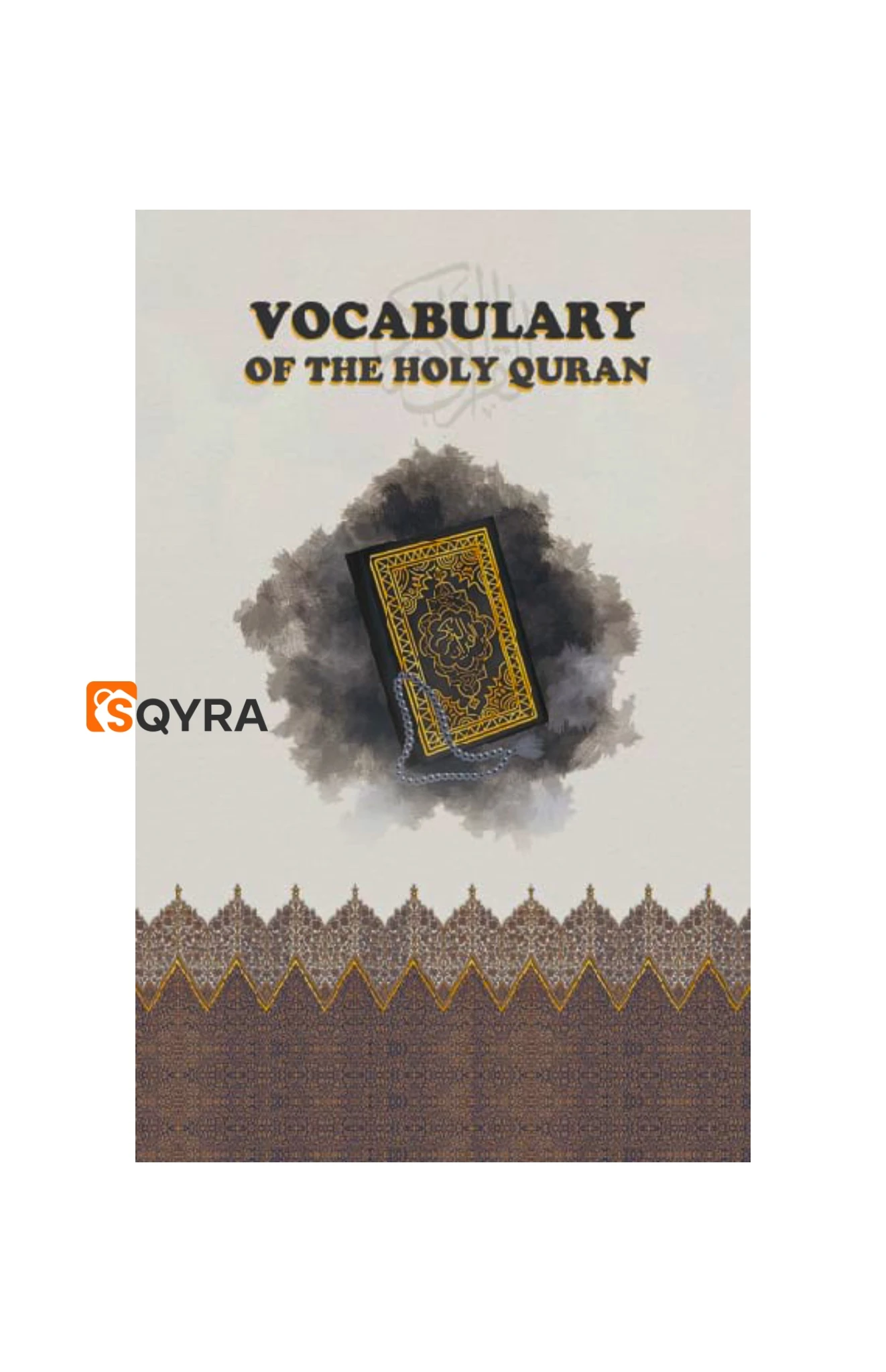 Vocabulary of The Holy Quran 